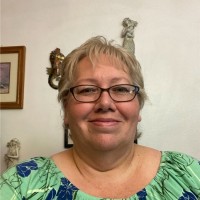 Sandie Robertson