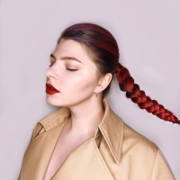 Kseniia Soloveva