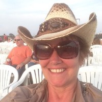 Laurie Fenton