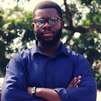 Ebenezer Boampong