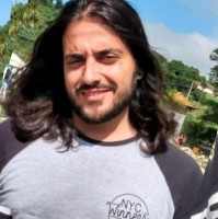 Denis Pimentel Raineri