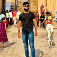Roshan Das