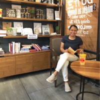 Lailanie Rose Rico, DVM, MSc.