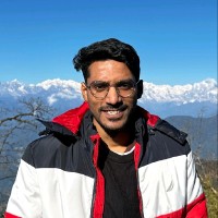 Aryan Sinha