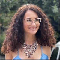 Cristina Suciu