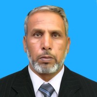 Muhammad Tuffail