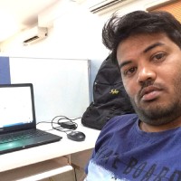 Rajesh Adigam