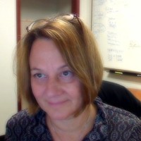 Connie Broughton