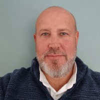 Andy Caine