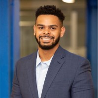 Rodney Gee Jr.