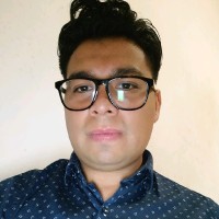 Luis Enrique Baca Carmona