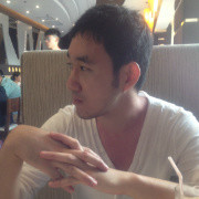 Tom Shi