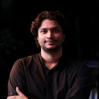 Abhijith C