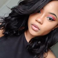 Nakedra Page