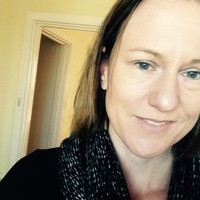 Kath Mackenzie