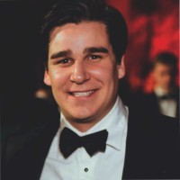 Andrew Rickard