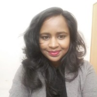 Aarthi Mohan