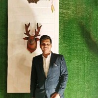Paras Goyal