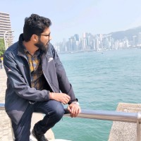 Praneet Shetty