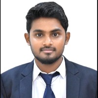 Avinesh Balaji K