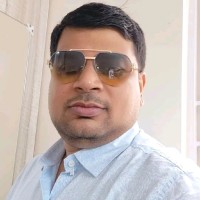 Suvojit Chandra