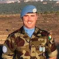 Paul Mcgill