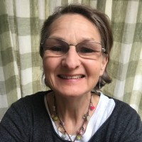 Mary Mountford-Lister