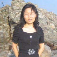 Betty Zhang