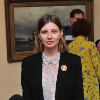 Anastasiia Chernikova