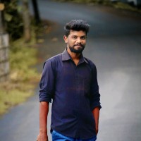 Sreejith Subash