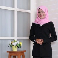 Indah Annisa