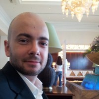 Jeffrey van Rijswijk