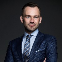 Robert Thomsen