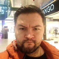 Максим Обыграйкин