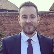 James Clarke