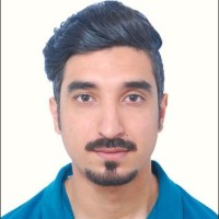 Asfandyar Khan
