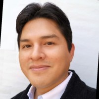 Christian Taipe Vasquez