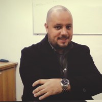 Daniel Augusto