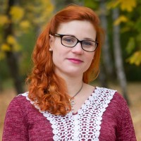 Deák Csilla Márta
