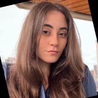 Ana Victória Bissoto Calvo