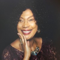 Patricia Hallmarks