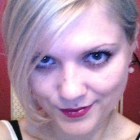 Светлана Найденова