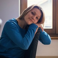 Evelina Kirilova