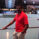 Manokaran Selvaraj