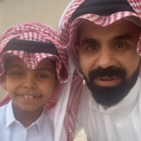 حامد الشمراني