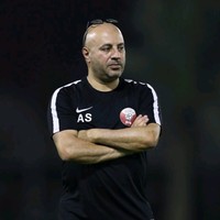Ahmad Alsharairi