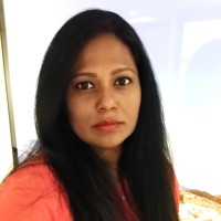 Shobana Prashanth