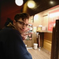 Dylan Gardiner
