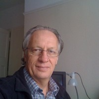 Mike Van Vuuren