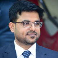 Shivansh Srivastava